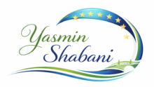 Yasmin Shabani
